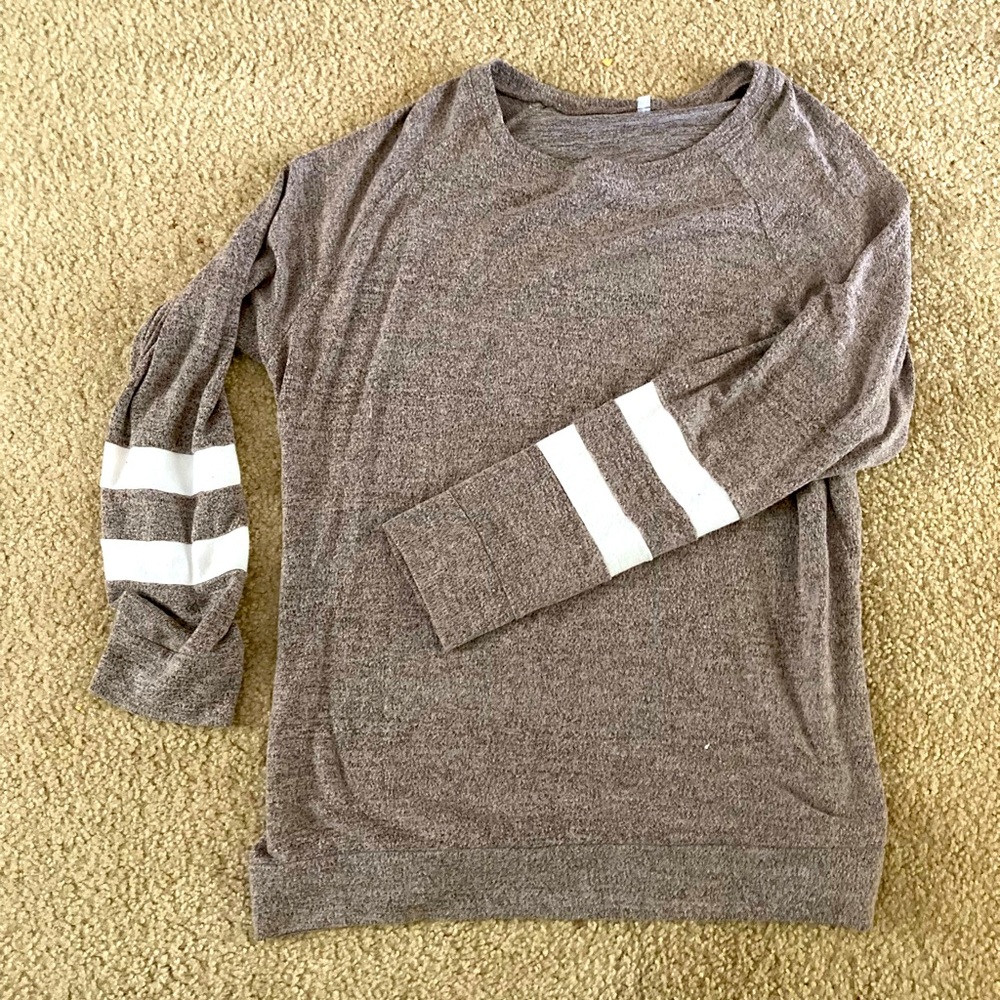 XL women’s sweater